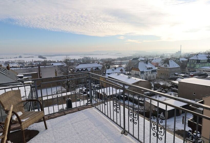 デラックスルーム, Drei Schwanen  Ristorante Due Fratelli