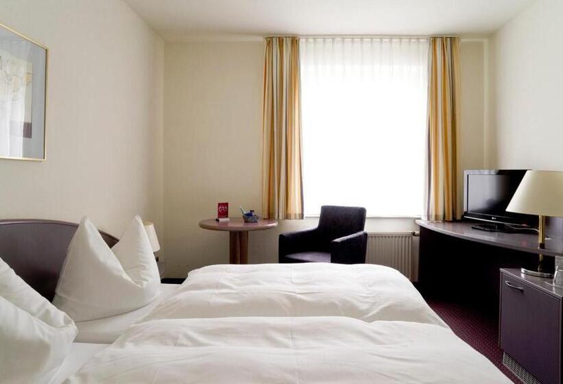 스탠다드 룸, Erfurter Tor