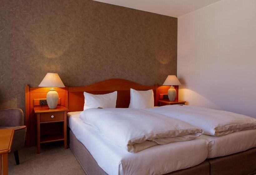 マウンテンビュースタンダードルーム, Ettrich & Elbresort Rathen