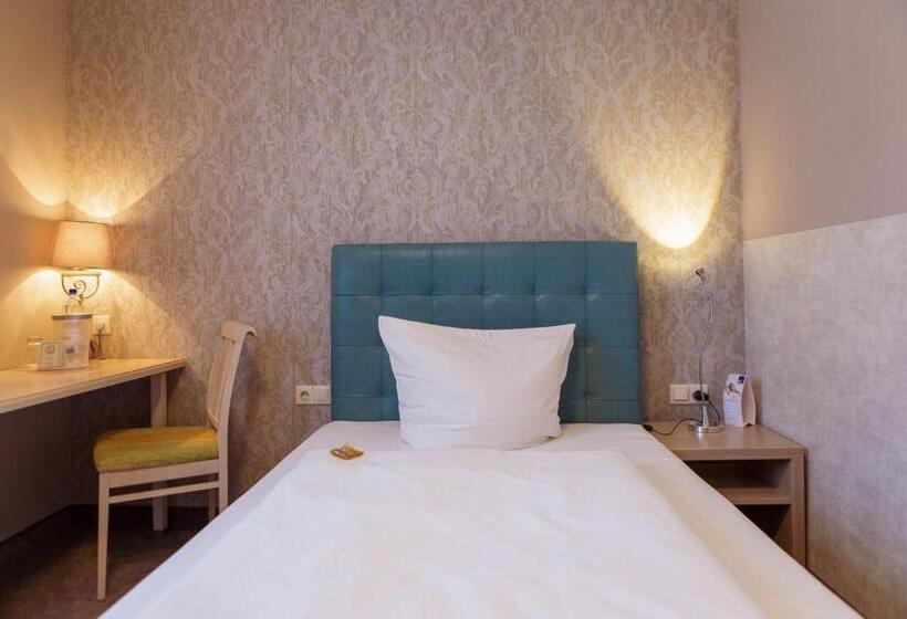 スタンダードシングルルーム, Ettrich & Elbresort Rathen