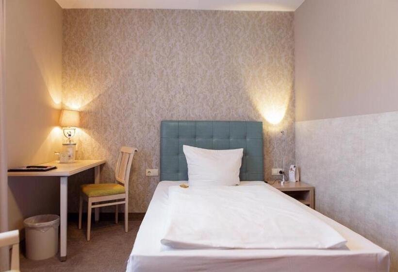 スタンダードシングルルーム, Ettrich & Elbresort Rathen