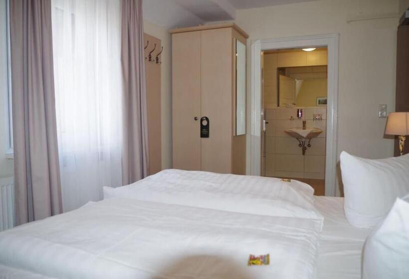 Номер Basic, Ettrich & Elbresort Rathen