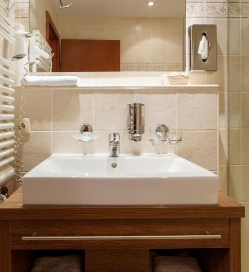 クラシックルーム, Ettrich & Elbresort Rathen