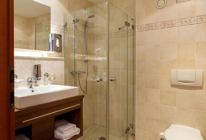 クラシックルーム, Ettrich & Elbresort Rathen