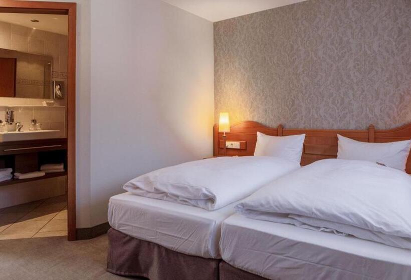 クラシックルーム, Ettrich & Elbresort Rathen