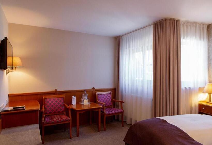 クラシックルーム, Ettrich & Elbresort Rathen