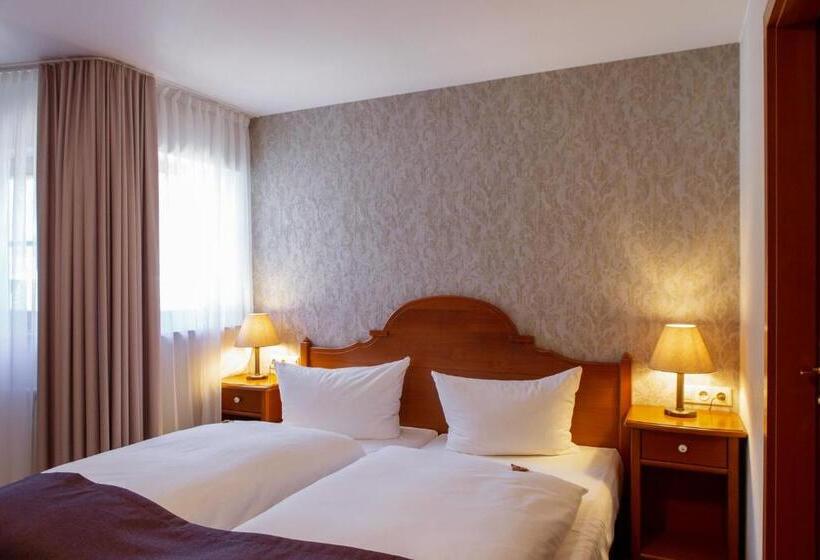 クラシックルーム, Ettrich & Elbresort Rathen