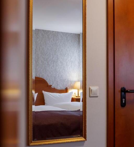 クラシックルーム, Ettrich & Elbresort Rathen