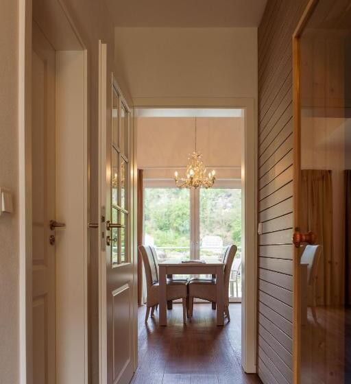 2ベッドルームアパートメント, Ettrich & Elbresort Rathen