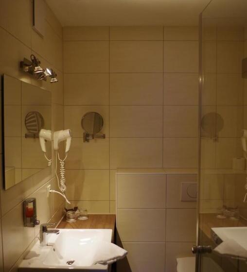 デラックスルーム, Ettrich & Elbresort Rathen