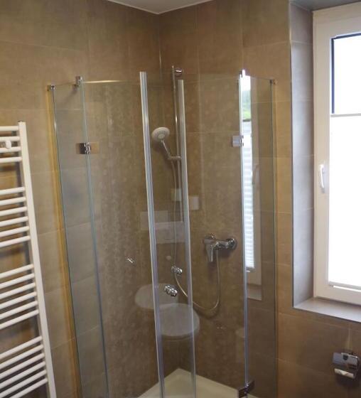 Номер Deluxe, Ettrich & Elbresort Rathen