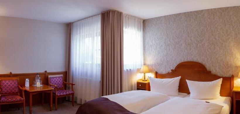 Классический Номер, Ettrich & Elbresort Rathen