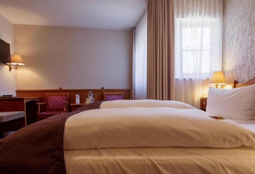 クラシックルーム, Ettrich & Elbresort Rathen