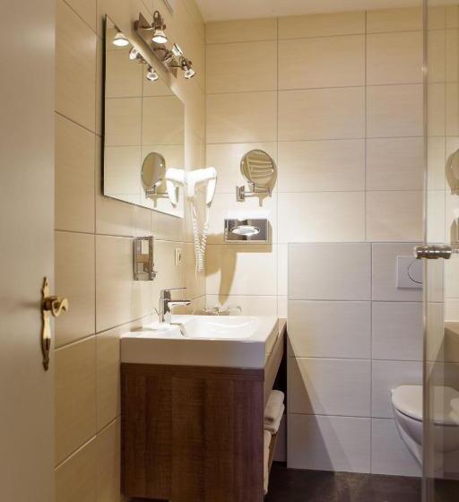 クラシックルーム, Ettrich & Elbresort Rathen