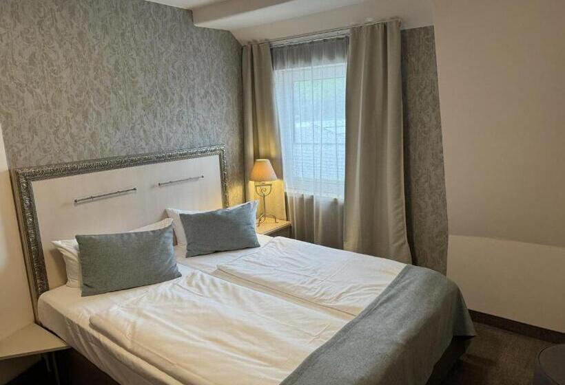 ベーシックルーム, Ettrich & Elbresort Rathen