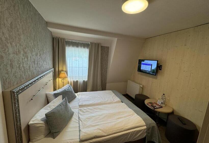 غرفة أساسية, Ettrich & Elbresort Rathen