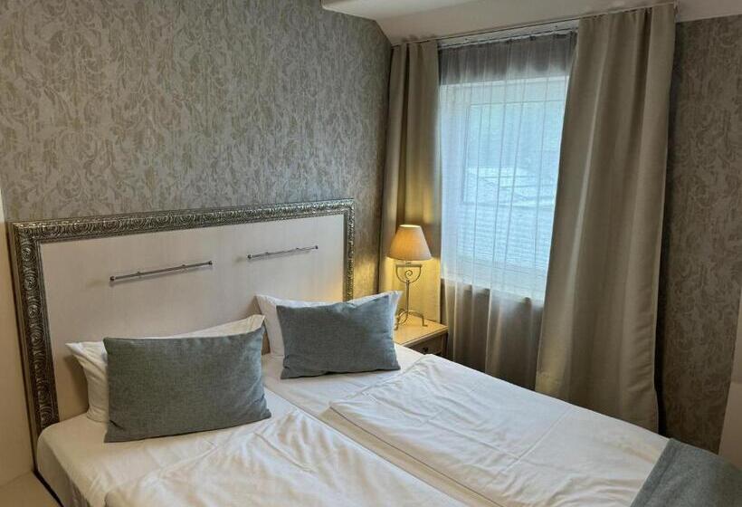 ベーシックルーム, Ettrich & Elbresort Rathen