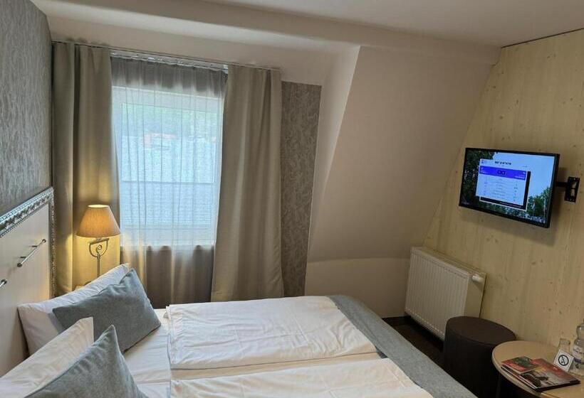 ベーシックルーム, Ettrich & Elbresort Rathen