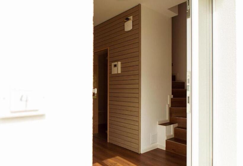 2ベッドルームアパートメント, Ettrich & Elbresort Rathen