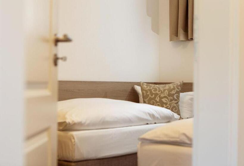 2ベッドルームデラックスアパートメント, Ettrich & Elbresort Rathen