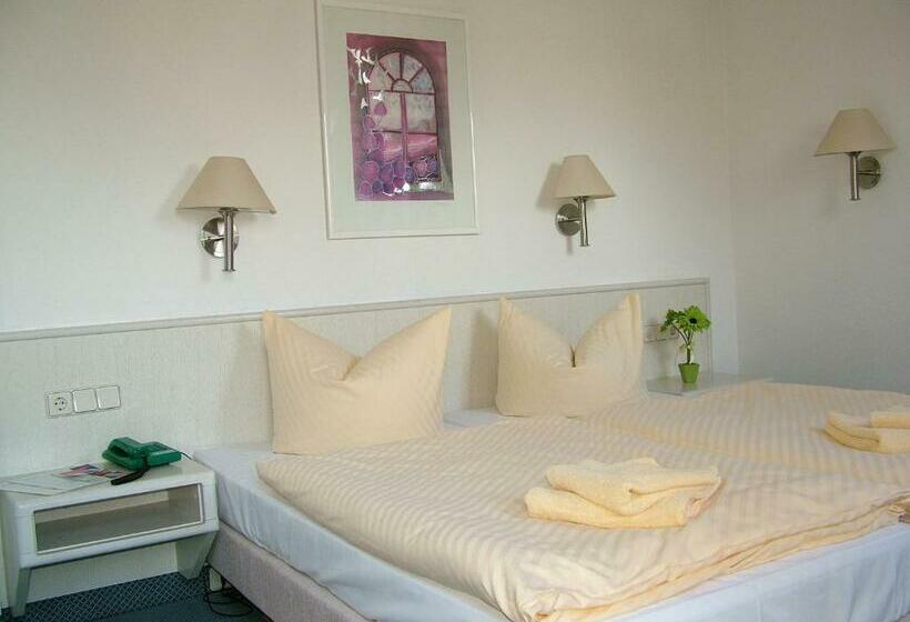 غرفة قياسية, Fabrice