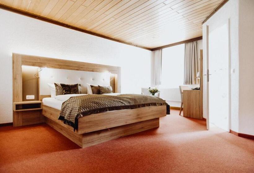 スタンダードルーム, Frauensteiner Hof