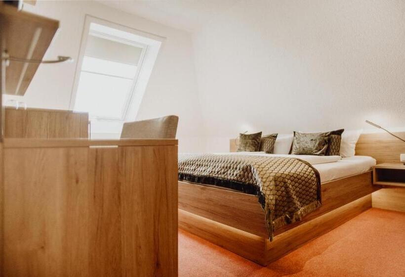 スタンダードルーム, Frauensteiner Hof