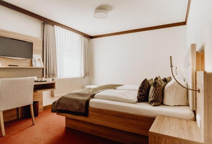 スタンダードルーム, Frauensteiner Hof