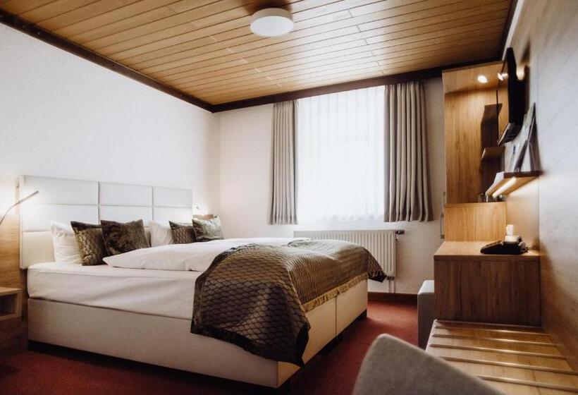 スタンダードルーム, Frauensteiner Hof