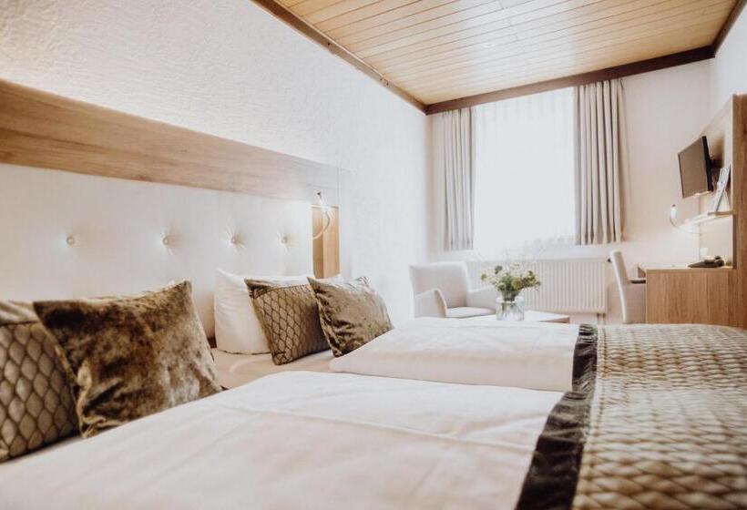 スタンダードルーム, Frauensteiner Hof