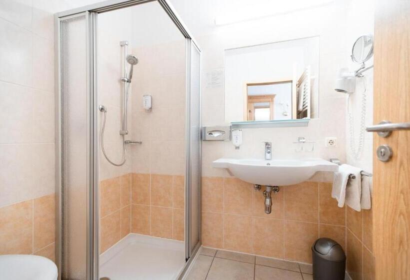 スタンダードルーム, Frauensteiner Hof