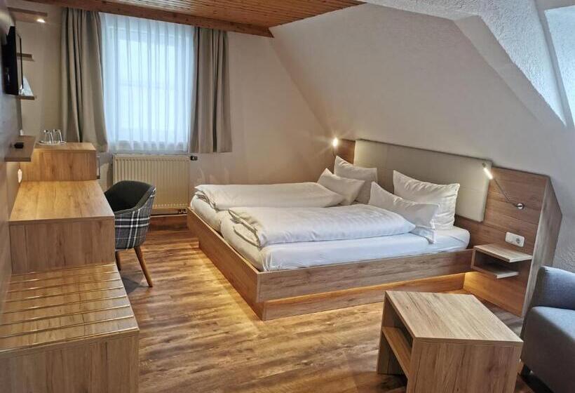Номер Стандарт Трехместный, Frauensteiner Hof