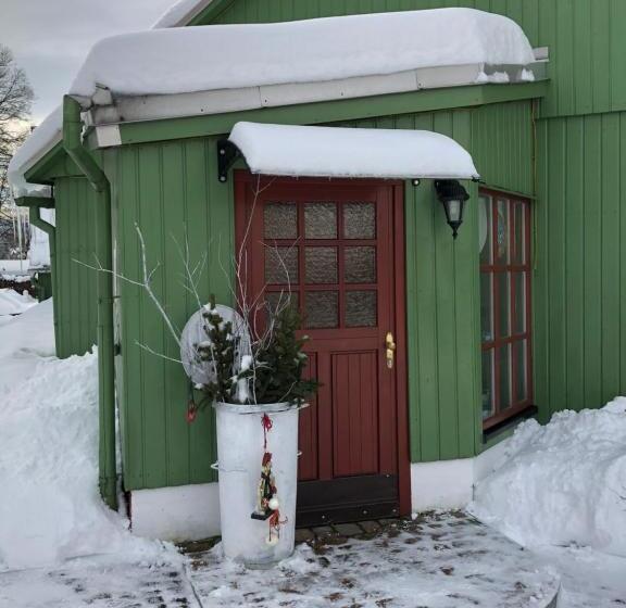 标准单人间, Frühstücks Pension Zum Postillion