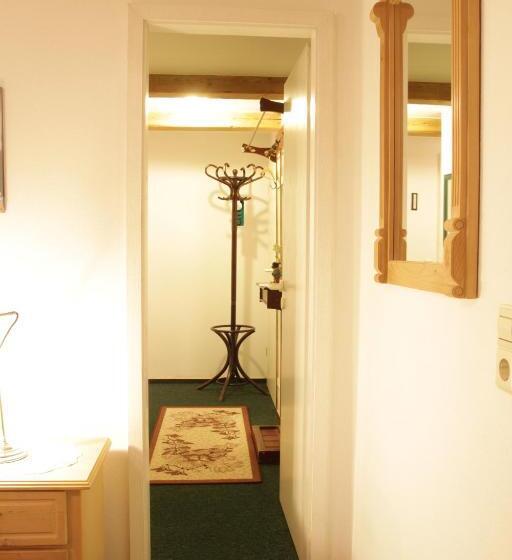 标准间, Frühstücks Pension Zum Postillion