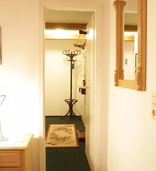 Standard Room, Frühstücks Pension Zum Postillion