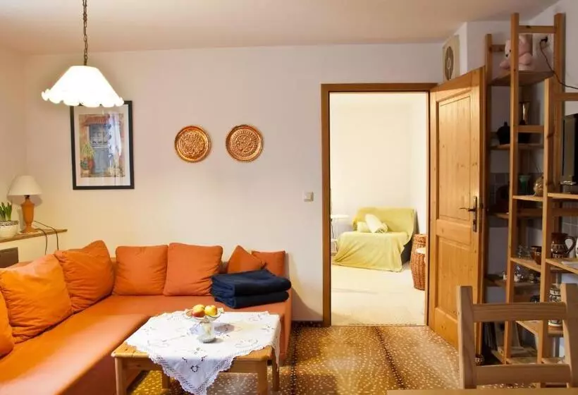 1 Bedroom Apartment, Frühstücks Pension Zum Postillion