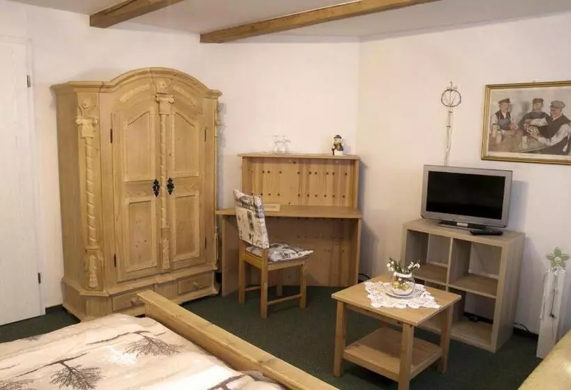 Standard Room, Frühstücks Pension Zum Postillion