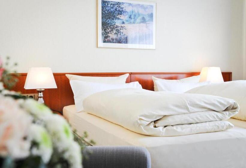 스탠다드 룸, Gasthaus Appel Krug