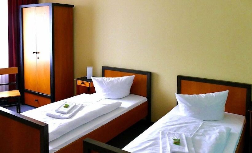 스탠다드 룸, Haus Des Volkes  Das Bauhaus