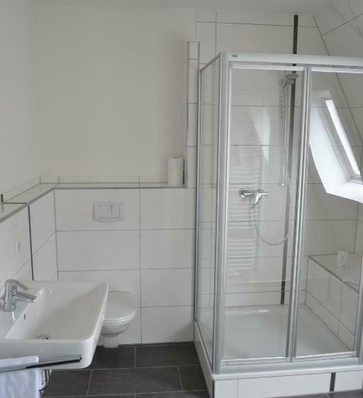 Номер Стандарт, Haus Thoeren