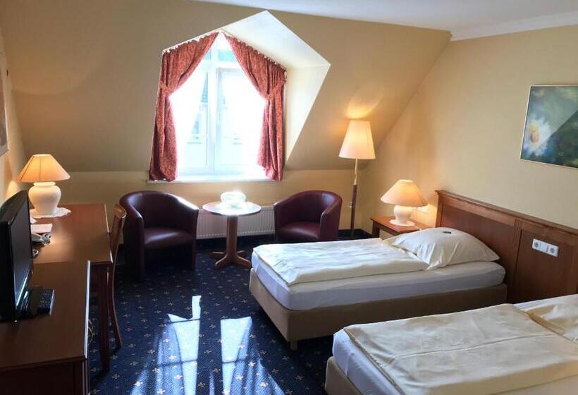 스탠다드 룸, Holskenbänd