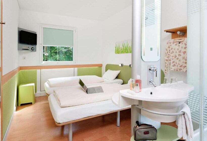 스탠다드 룸, Ibis Budget Koeln Messe