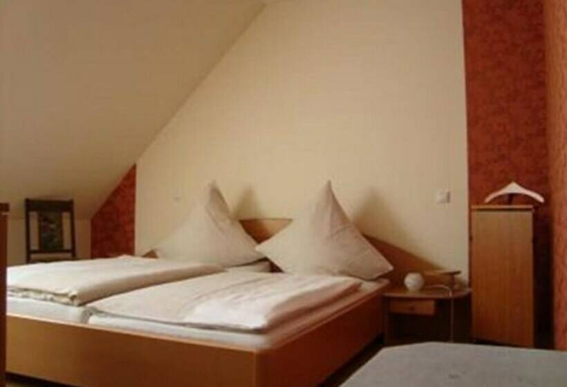 스탠다드 룸, In Der Kaiserau