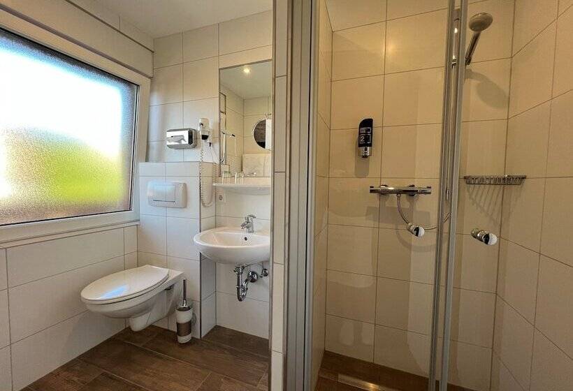 스탠다드 룸, Klosterbraustuben