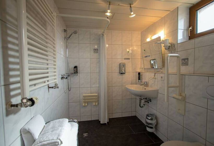 스탠다드 룸, Klosterbraustuben