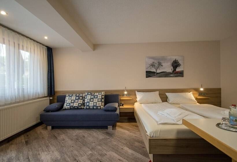 스탠다드 룸, Klosterbraustuben