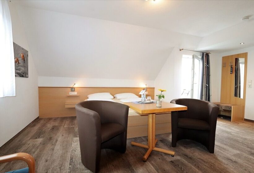 스탠다드 룸, Klosterbraustuben