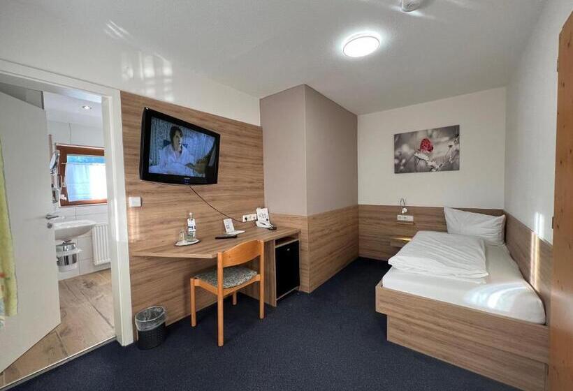 스탠다드 싱글 룸, Klosterbraustuben