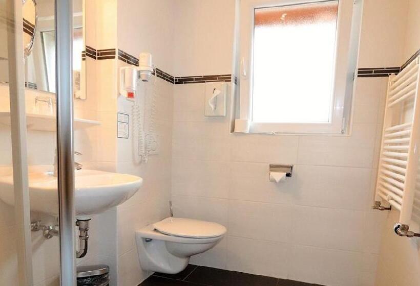 스탠다드 싱글 룸, Klosterbraustuben