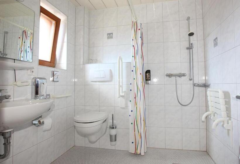 스탠다드 싱글 룸, Klosterbraustuben